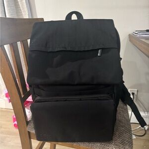 BEIS ultimate diaper bag